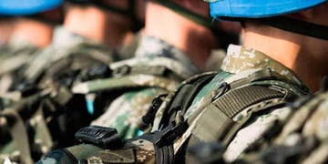 Río Cuarto: abren convocatoria de voluntarios para ingresar al Ejército Argentino
