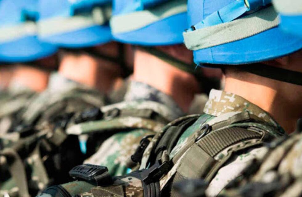 Río Cuarto: abren convocatoria de voluntarios para ingresar al Ejército Argentino