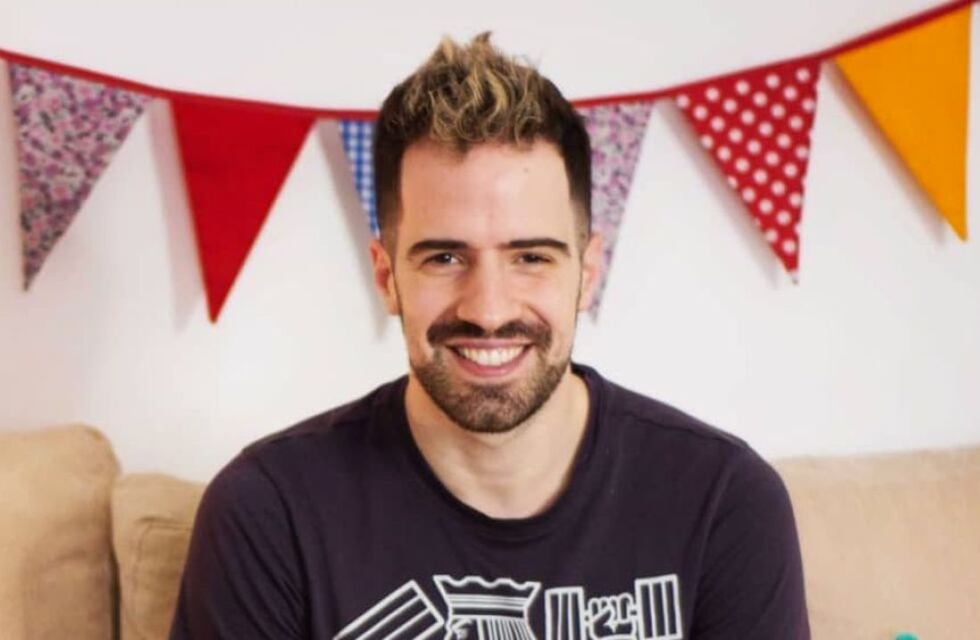 Martín Cirio fue declarado inocente a 3 años de la denuncia por pedofilia: “Me destruyeron la vida”