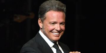 Luis Miguel. (Foto: Gentileza Hola)