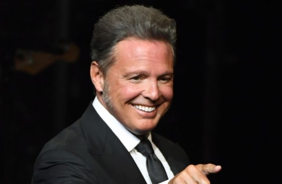 Luis Miguel fue operado de urgencia tras una caída