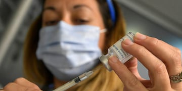 13 nuevos casos de coronavirus en Pérez