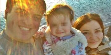 Su esposo y sus suegros murieron por el coronavirus. (Aire de Santa Fe)