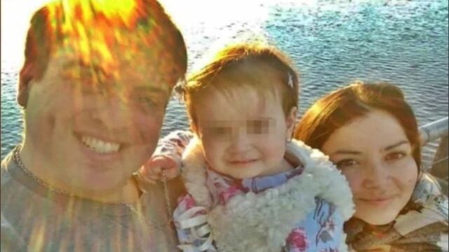 Su esposo y sus suegros murieron por el coronavirus. (Aire de Santa Fe)