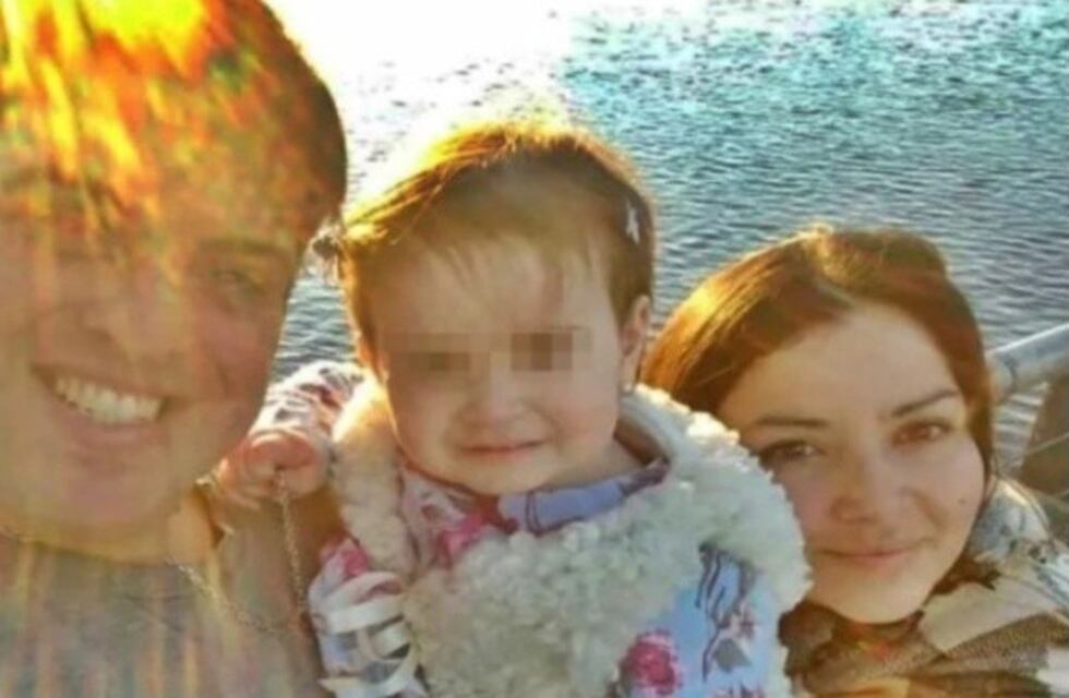 Tragedia en Santo Tomé: “El coronavirus me dejó sola con mi hija de tres años”