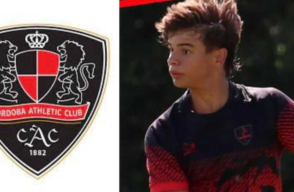 Murió un adolescente tras descompensarse en medio de una práctica de rugby en Córdoba