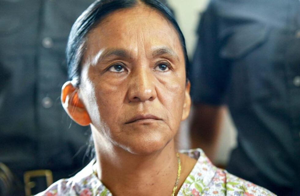 Milagro Sala fue condenada en Jujuy a tres años y medio de prisión