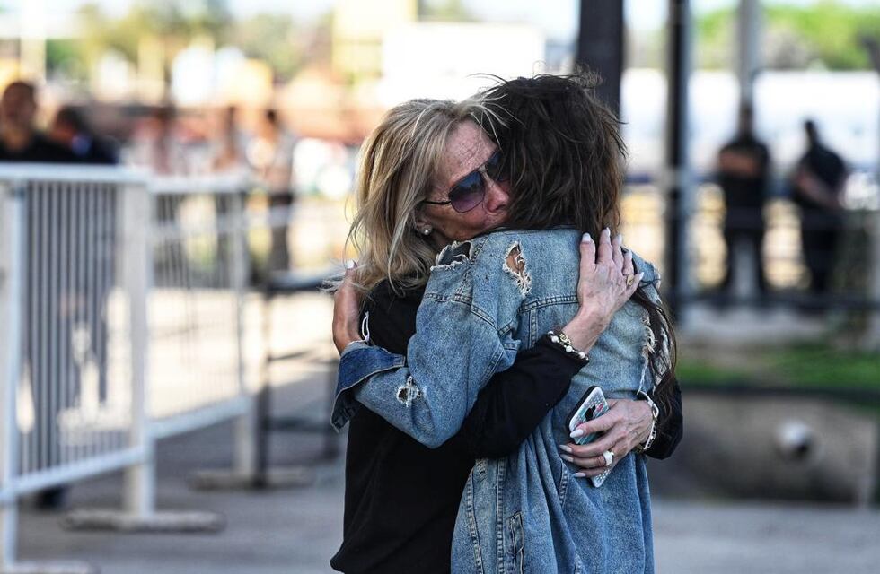 Llegó al país el cuarto vuelo de Aerolíneas Argentinas con 247 argentinos repatriados de Israel