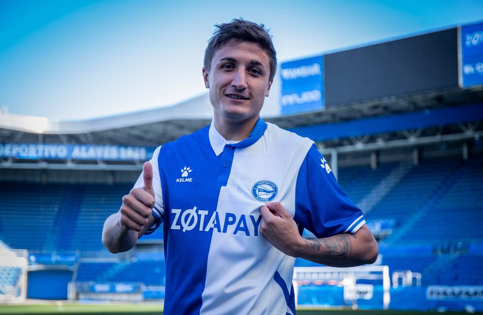 Nahuel Tenaglia, entre seguir en España y el posible regreso a Talleres