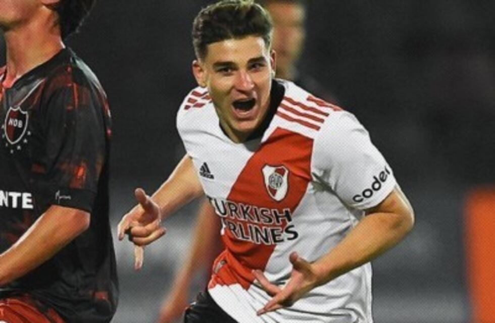 River lanzó su nueva camiseta y la estrenará ante Central Córdoba