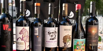 Noche de las Vinotecas