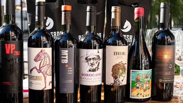 Noche de las Vinotecas