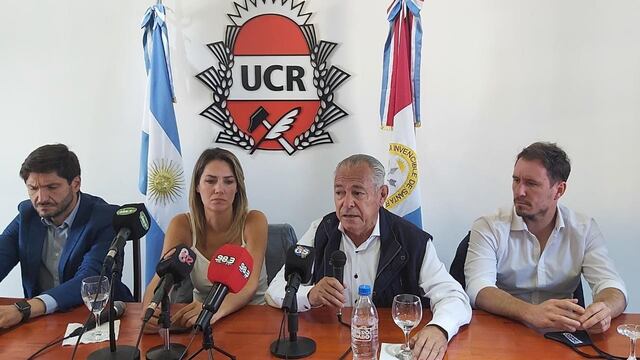 El exintendente ganó la interna de Juntos por el Cambio con Carolina Losada como aliada.