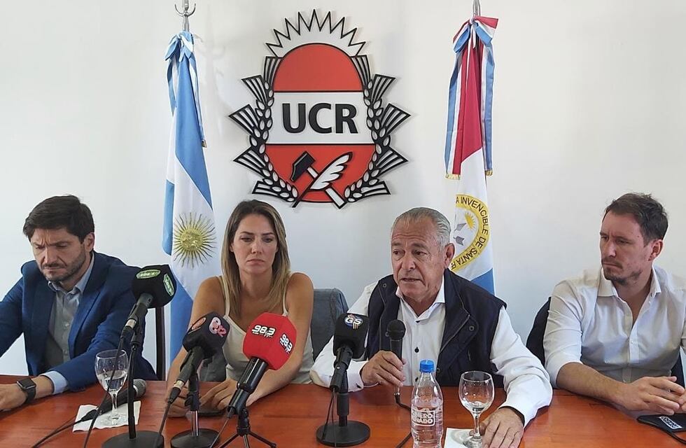 Elecciones 2021: Mario Barletta dijo que Roberto Mirabella votó contra Santa Fe