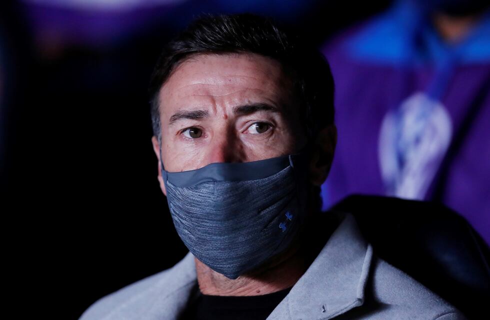 Rosario Central sigue registrando bajas por COID-19: el “Kily” González dio positivo