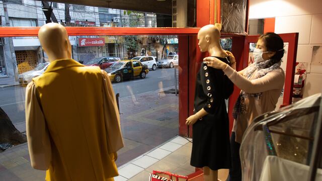 Los comerciantes de Mendoza piden ser incluidos en la lista de prioridades para recibir la vacuna