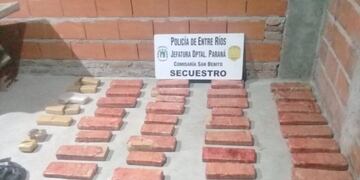 Violencia de género y droga en San Benito.