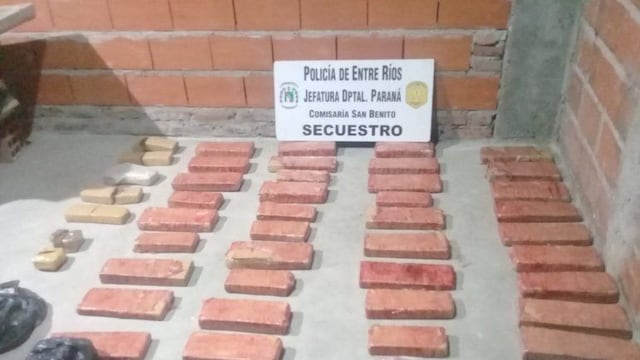 Violencia de género y droga en San Benito.