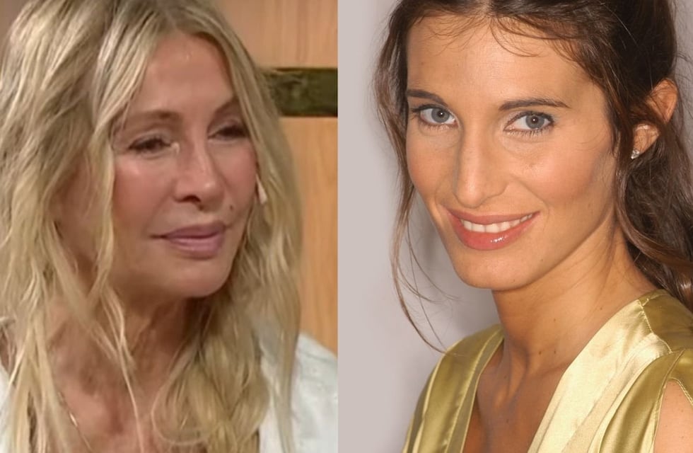 Cris Morena compartió un emotivo video de Romina Yan en el día de su cumpleaños y conmovió a todos: “Con Mila a tu lado...”