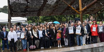 Memoria, Verdad y Justicia