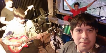 Este sábado 27 de febrero son los últimos conciertos del ciclo Modo Verano.
