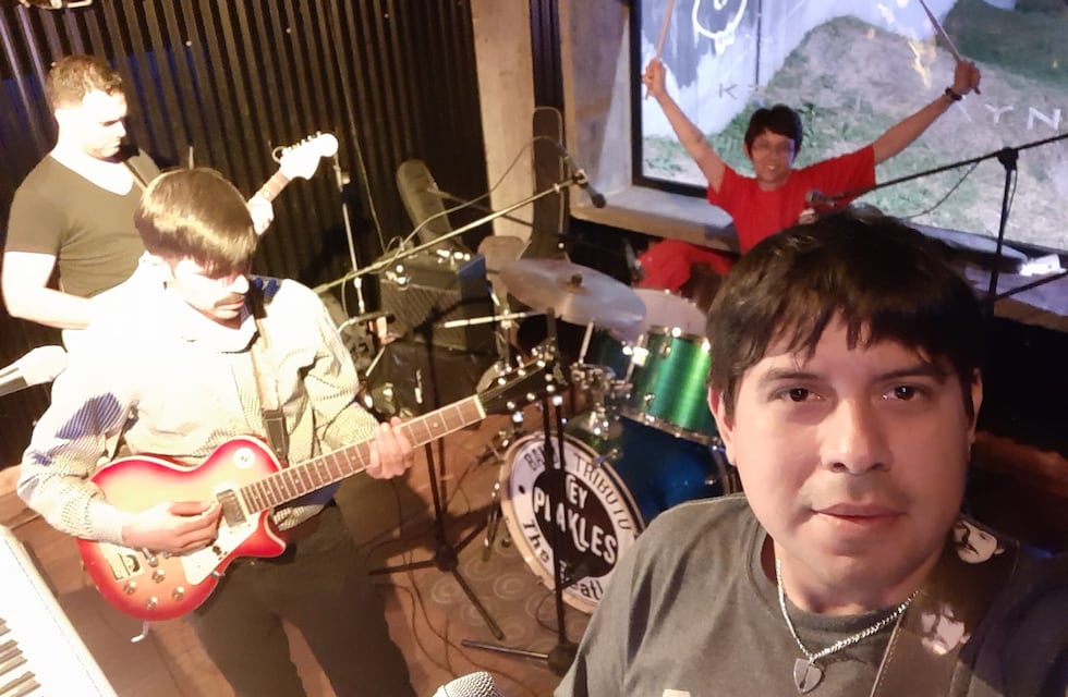 El ciclo Modo Verano se despide de Salta con una última presentación