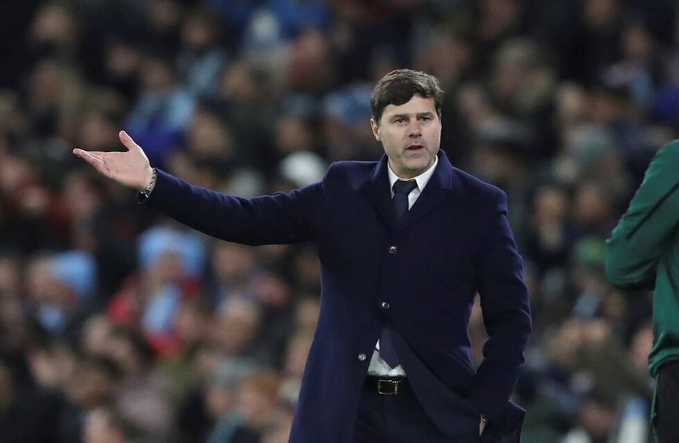 Qué entrenador podría dirigir a Messi si es que el PSG no renueva con Pochettino