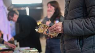 Feria del Libro 2025