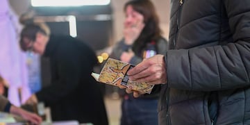 Feria del Libro 2025