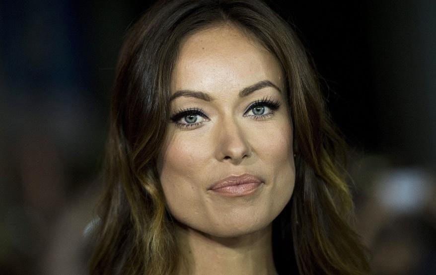 Olivia Wilde (AP)