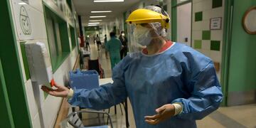 23 nuevos casos este lunes en San Francisco