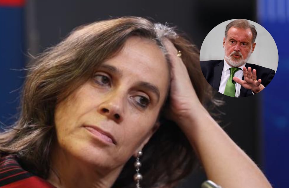 Alberto Fernández se refirió a los dichos de la canciller chilena sobre Rafael Bielsa: “Meras habladurías”