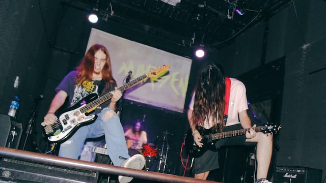 Se viene una nueva edición del Rock sin Río