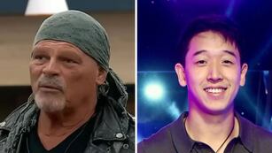 Tras la final de Gran Hermano 2024, Alfa apuntó contra Martín: “El gran perdedor”