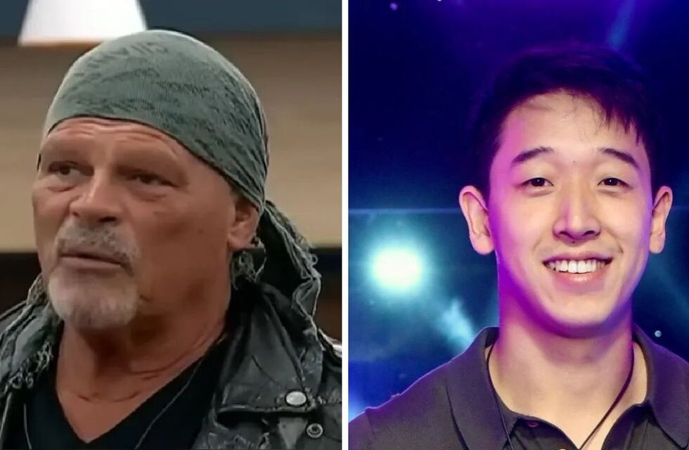 Tras la final de Gran Hermano 2024, Alfa apuntó contra Martín: “El gran perdedor”