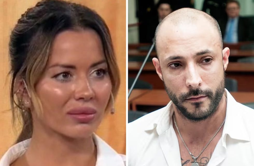 Karina Jelinek reveló cuánta plata le prestó a Leonardo Fariña y que ya no podrá recuperar: “Para el póker”