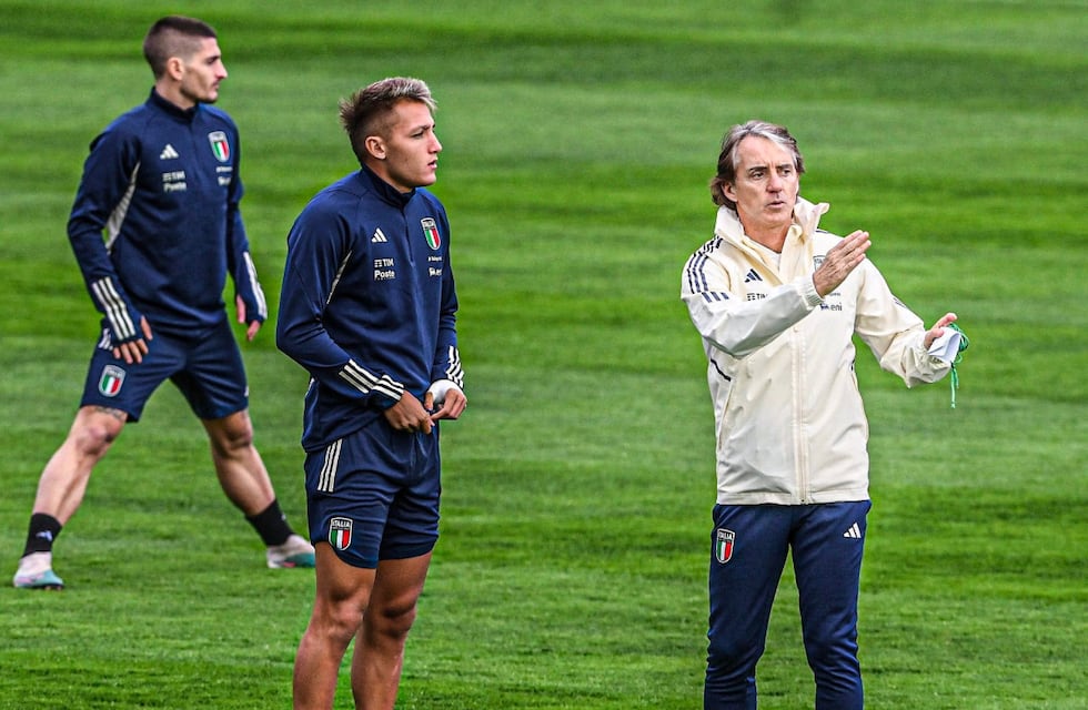 Atención Scaloni: estos son los 16 jugadores que la Selección de Italia le podría “robar” a Argentina