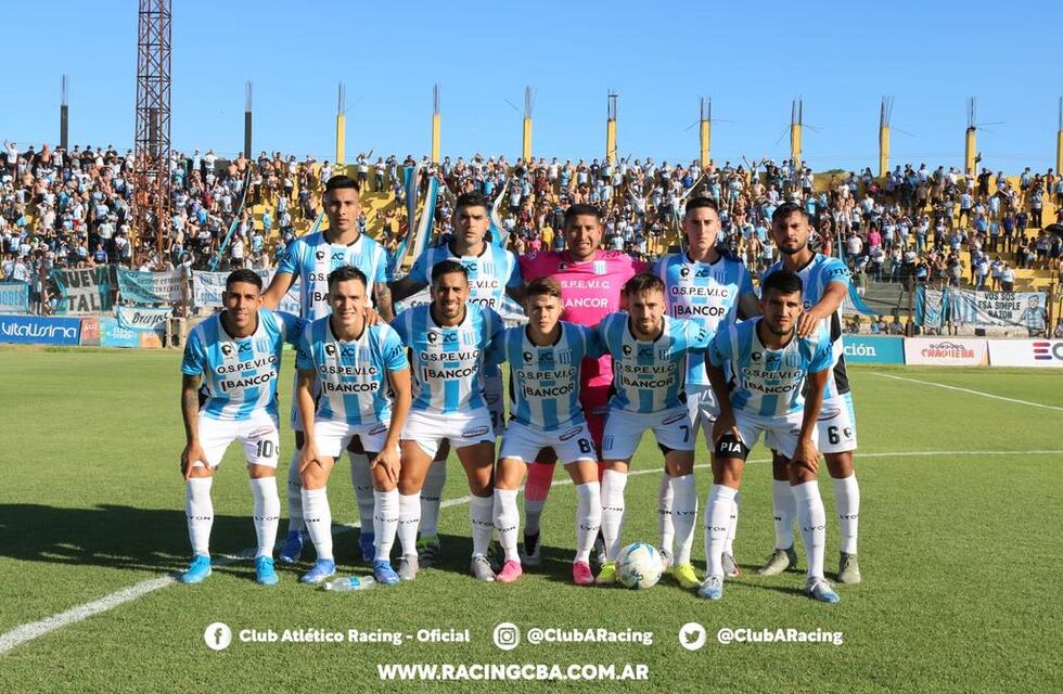 Racing perdió por penales ante Chaco For Ever y se quedó sin chances de ascender a la Primera Nacional