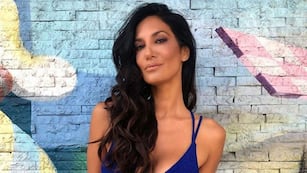 Silvina Escudero
