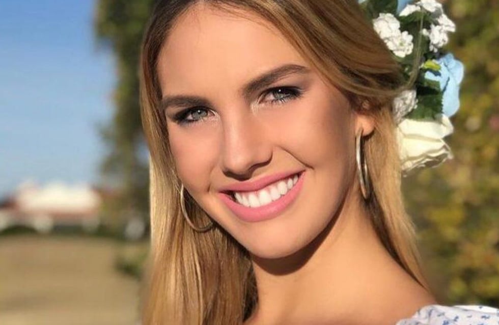 Un periodista de Córdoba amenazó a una Miss Argentina: cuál fue la condena que recibió