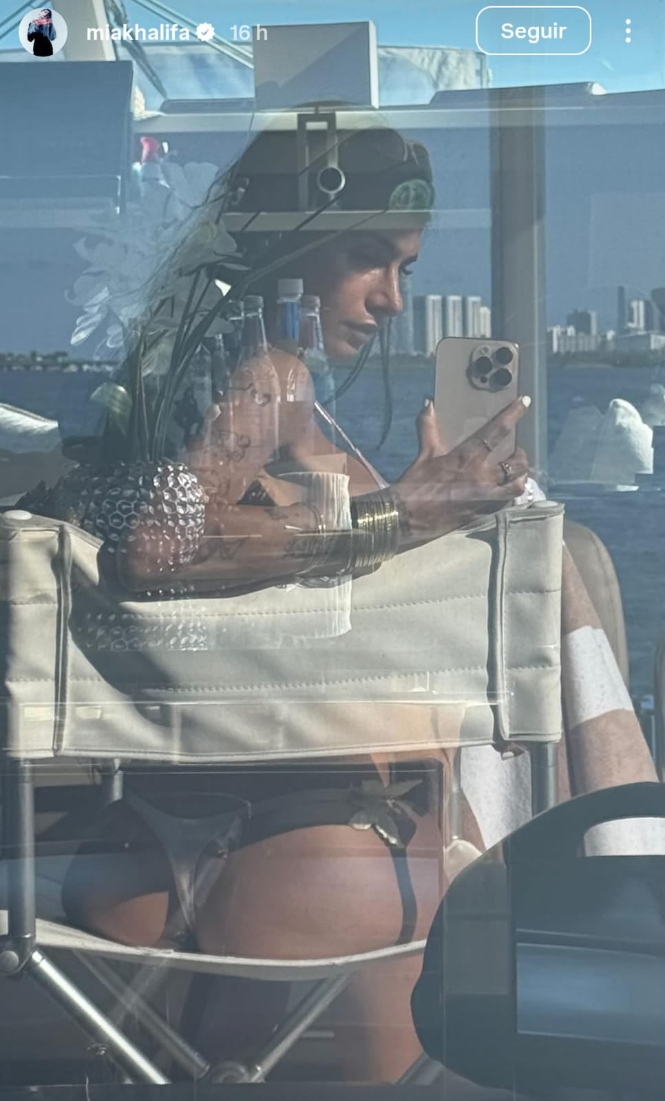 Mia Khalifa