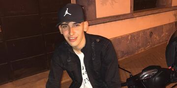 La víctima de 18 años falleció el viernes 7 de enero de 2022 en Rosario luego de una presunta disputa callejera.