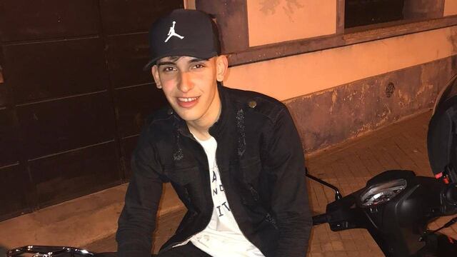 La víctima de 18 años falleció el viernes 7 de enero de 2022 en Rosario luego de una presunta disputa callejera.