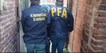 Causa hackeo a la Municipalidad de Concepción del Uruguay.