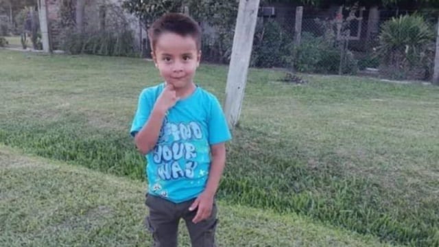 La Policía de Misiones participa de la búsqueda de Loan Peña con tecnología avanzada.