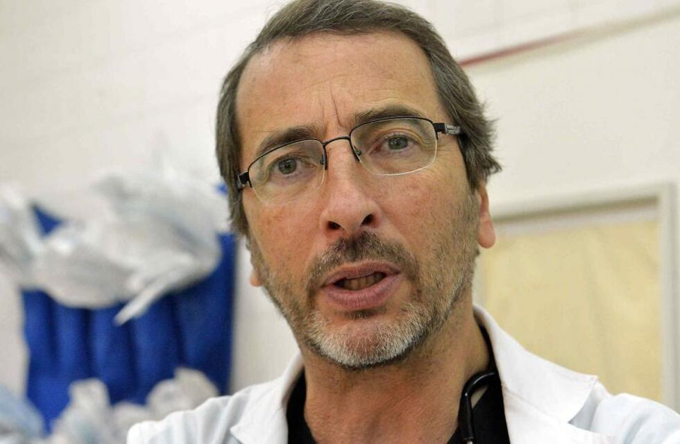 Imputaron por abuso sexual al director del Hospital de Niños de Córdoba