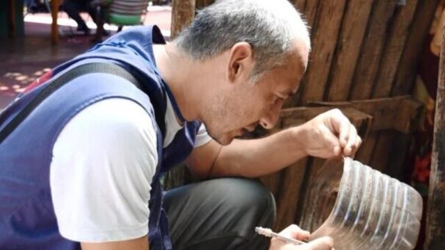 Inicia otro operativo LIRAa en Oberá.