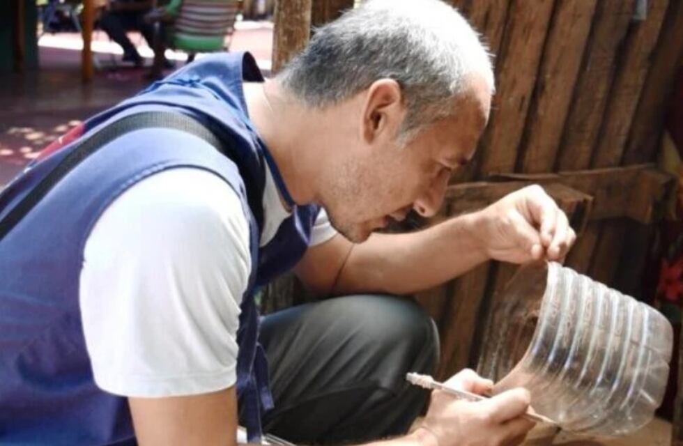 Inicia otro operativo LIRAa en Oberá