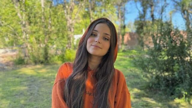 Catalina Gutiérrez, joven influencer y estudiante de arquitectura asesinada en Córdoba.