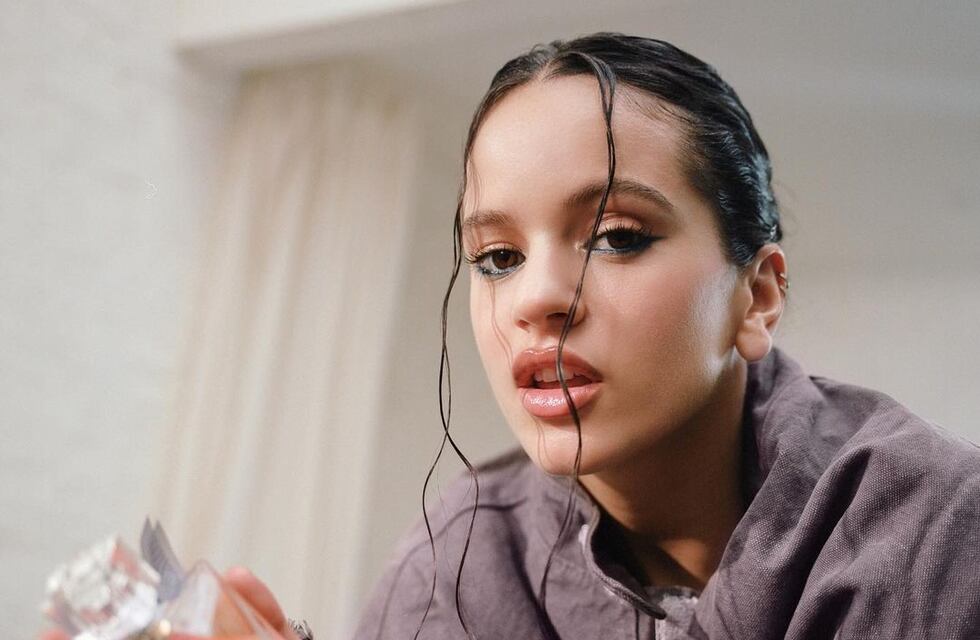 Post “Motomami”, Rosalía lanzó “LLYLM”, una canción en ‘spanglish’ con sabor a pop